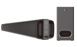 2.1CH Soundbar