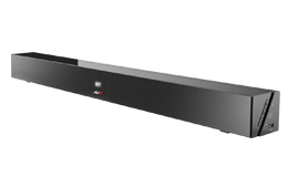 LCD Soundbar